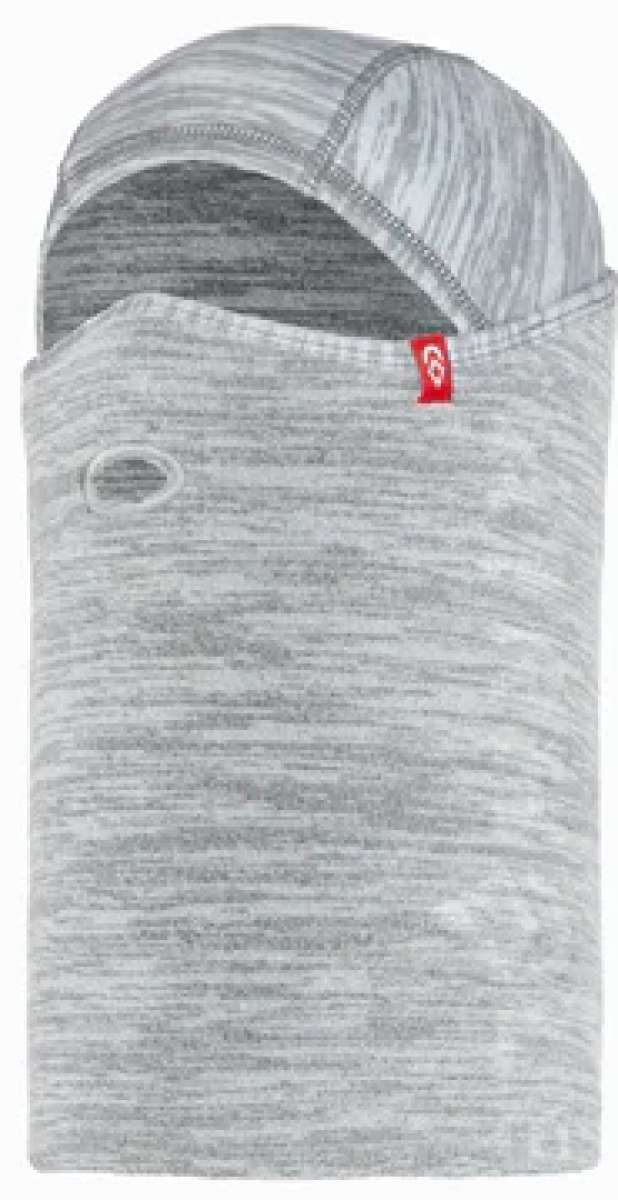 Airhole Balaclava Combo Microfleece Drytech 2024 - Image 2