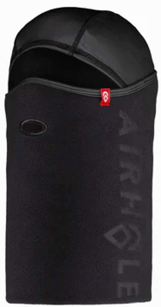 Airhole Balaclava Combo Microfleece Drytech 2024 - Image 5