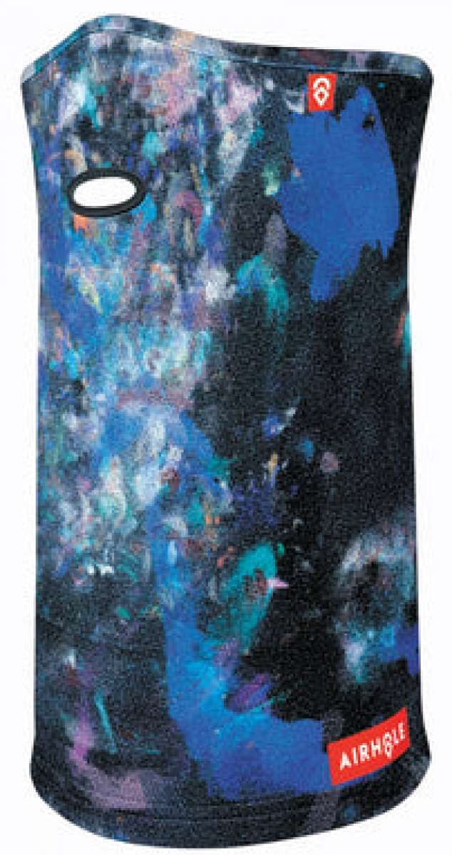 Airhole Ergo Polar Fleece Airtube 2023 - Image 13