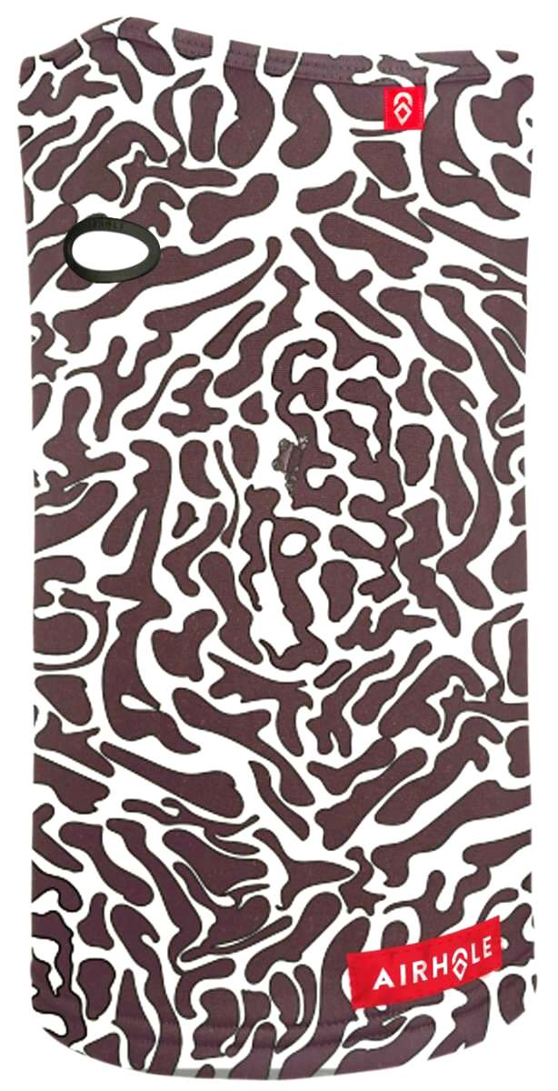 Airhole Ergo Polar Fleece Airtube 2023 - Image 8