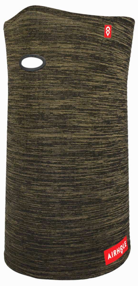 Airhole Ergo Waffle Fleece Airtube 2023 - Image 3