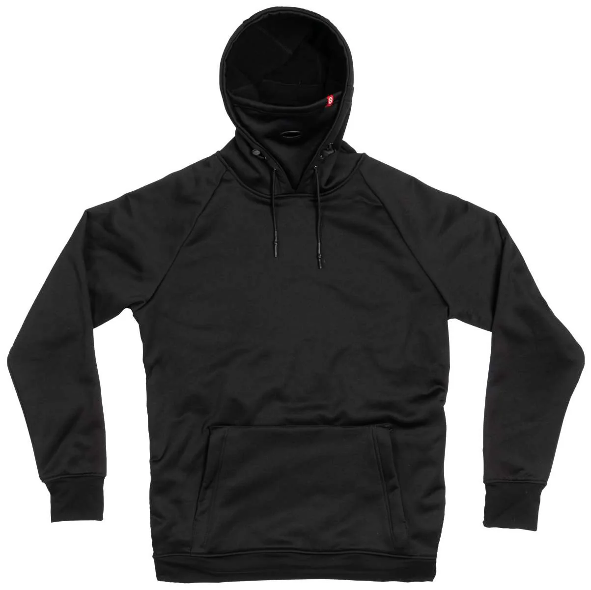 Airhole Ladies Polar Thermal Hoodie 2024 - Image 2