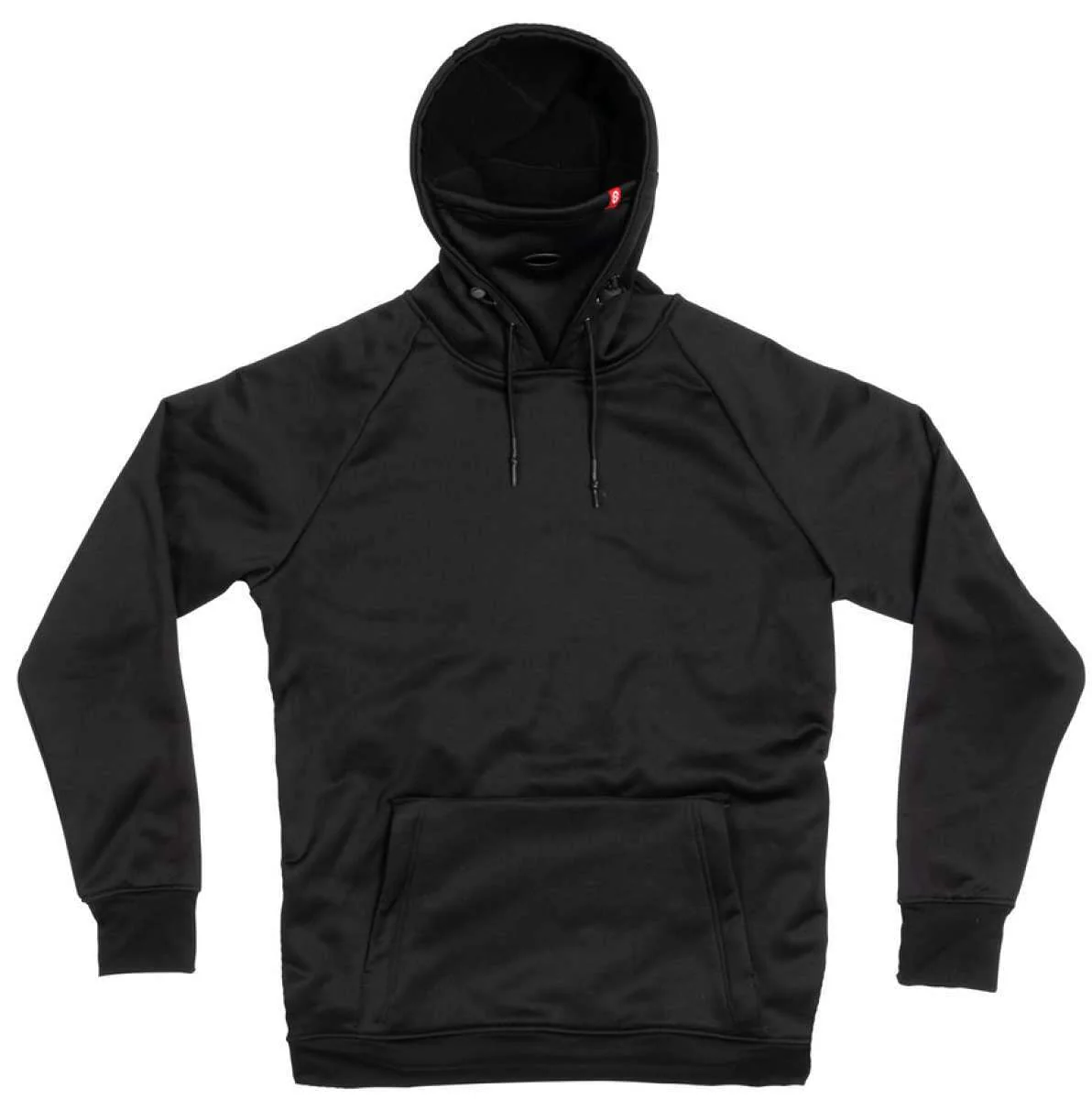 Airhole Polar Thermal Hoodie 2022-2023 - Image 2