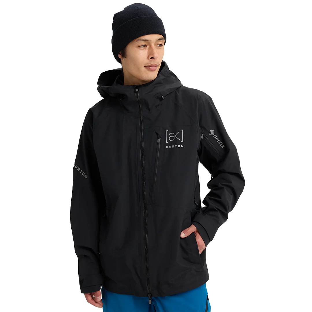 Burton AK GoreTex Cyclic 2L Jacket 2026