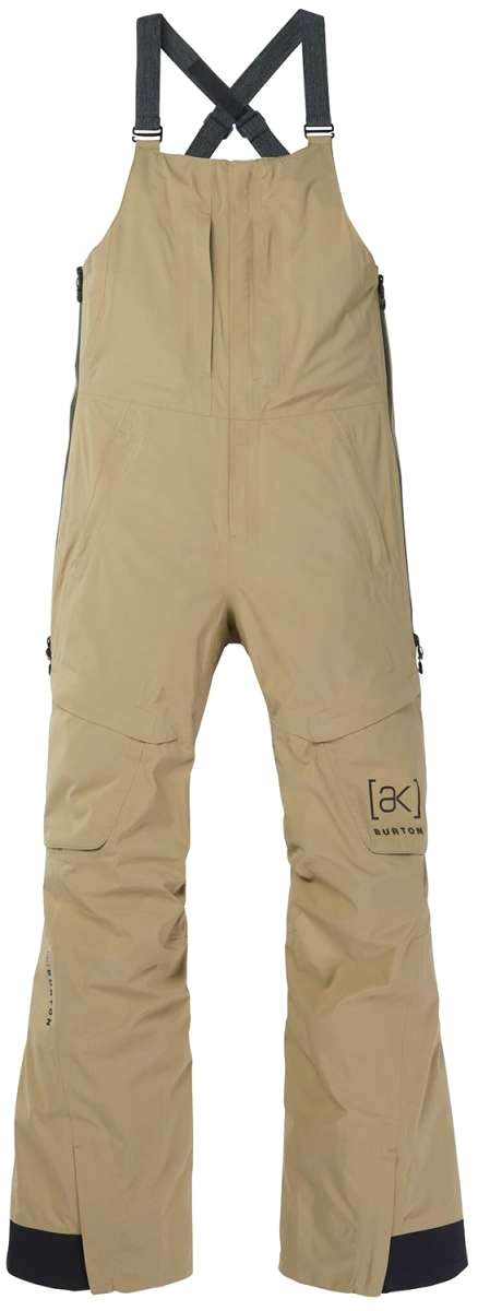 Burton Women's AK Gore-Tex Kimmy Bib Pant 2023 - Image 2