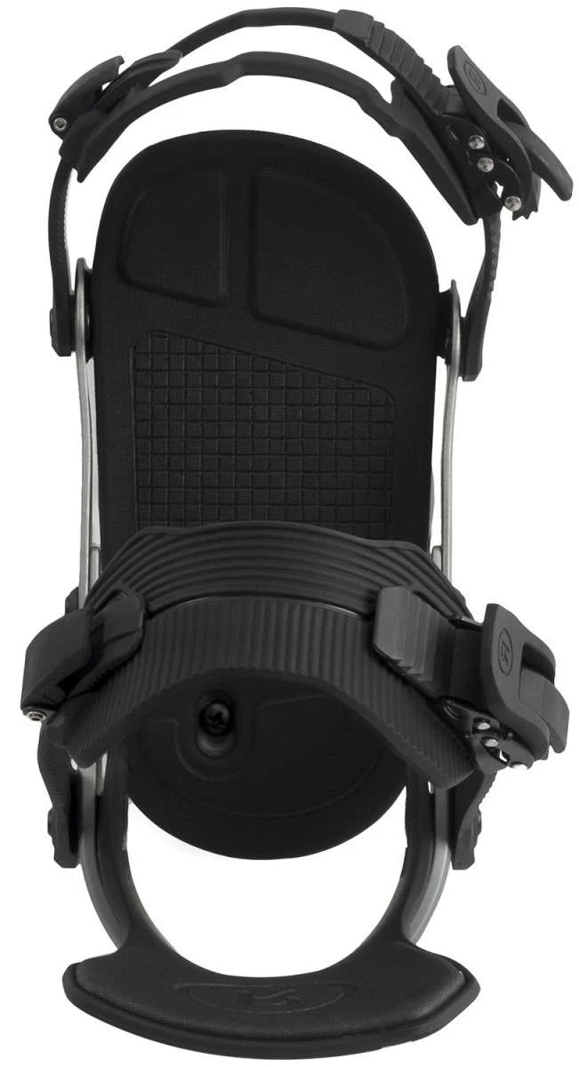 Ride Ladies AL-6 Snowboard Bindings 2022 - Image 3