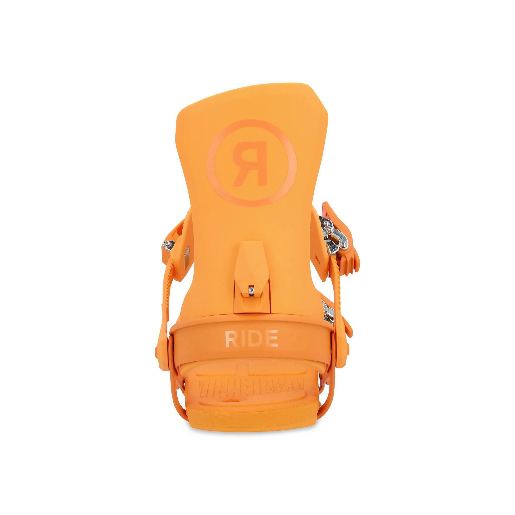 Ride Women's AL-6 Snowboard Binding 2025 - Image 8
