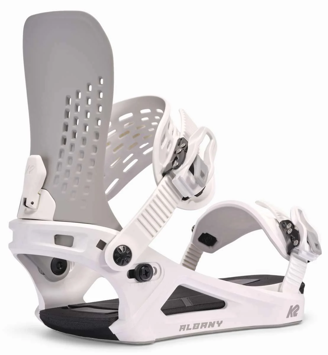 K2 Women's Albany Snowboard Binding 2025