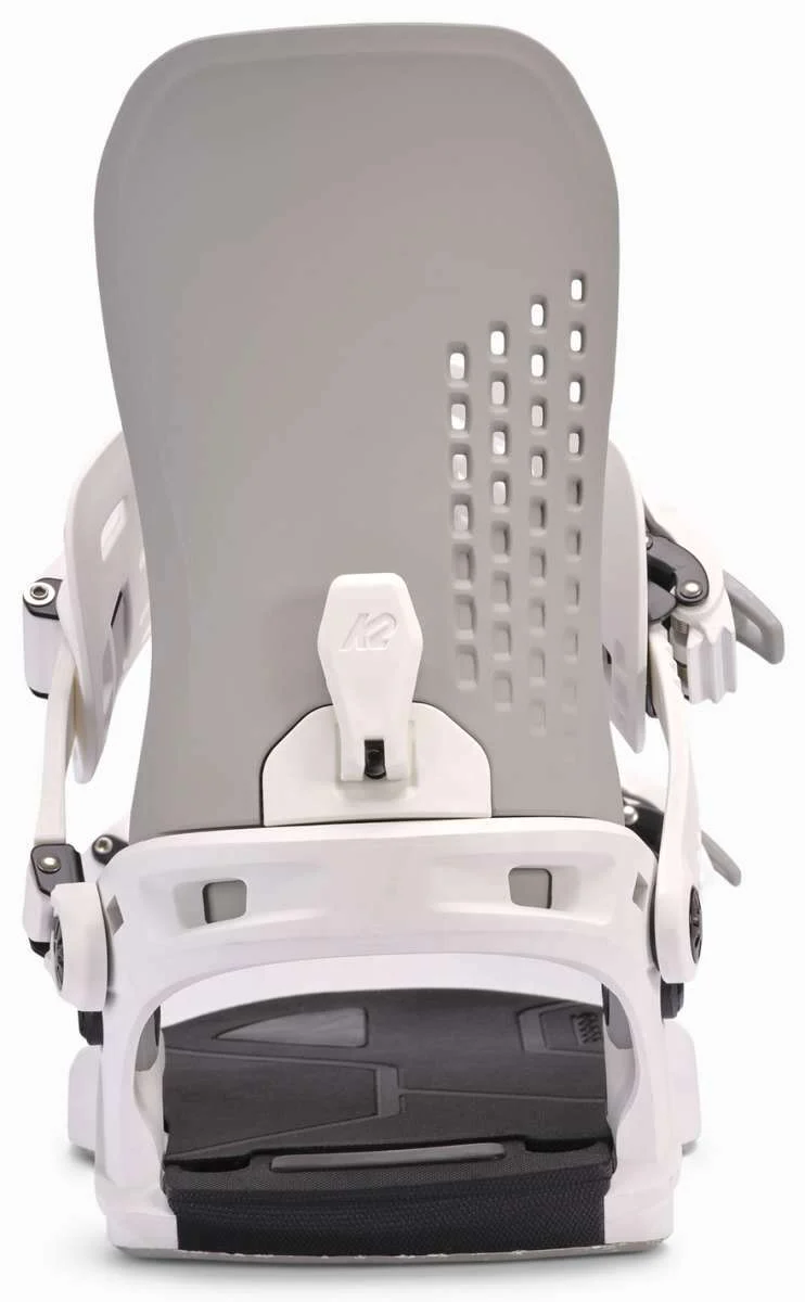 K2 Women's Albany Snowboard Binding 2025 - Image 2