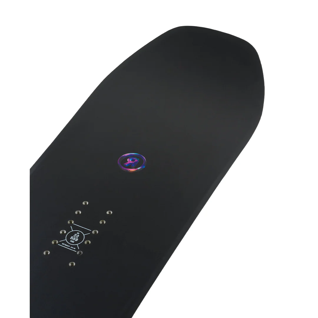 Ride Algorythm Snowboard 2026 - Image 3