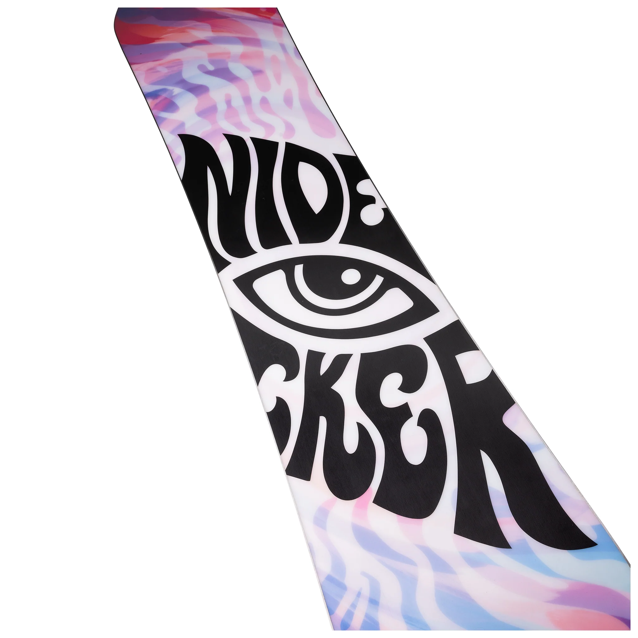 Nidecker Alpha Snowboard 2026 - Image 3