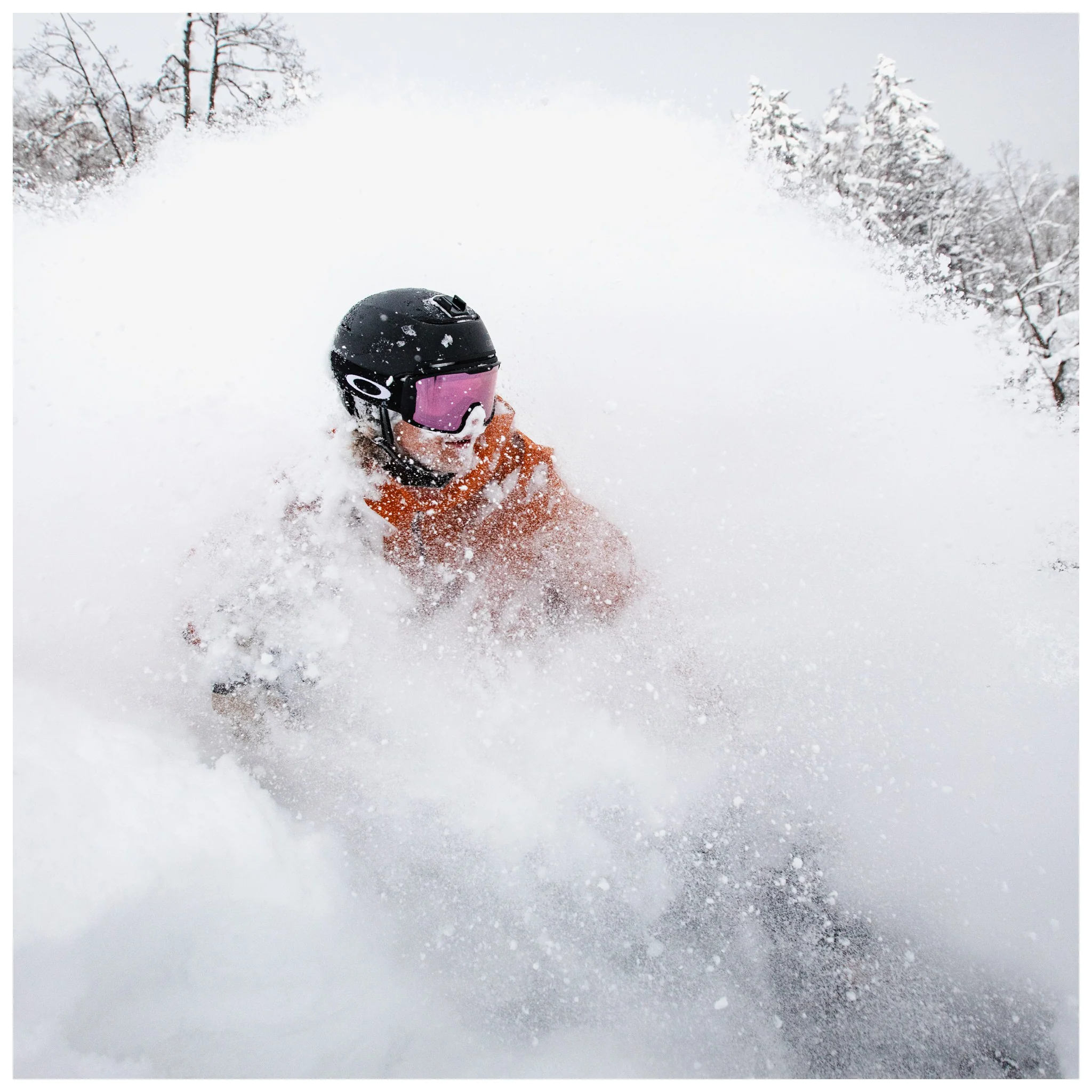 Nidecker Alpha Snowboard 2026 - Image 5