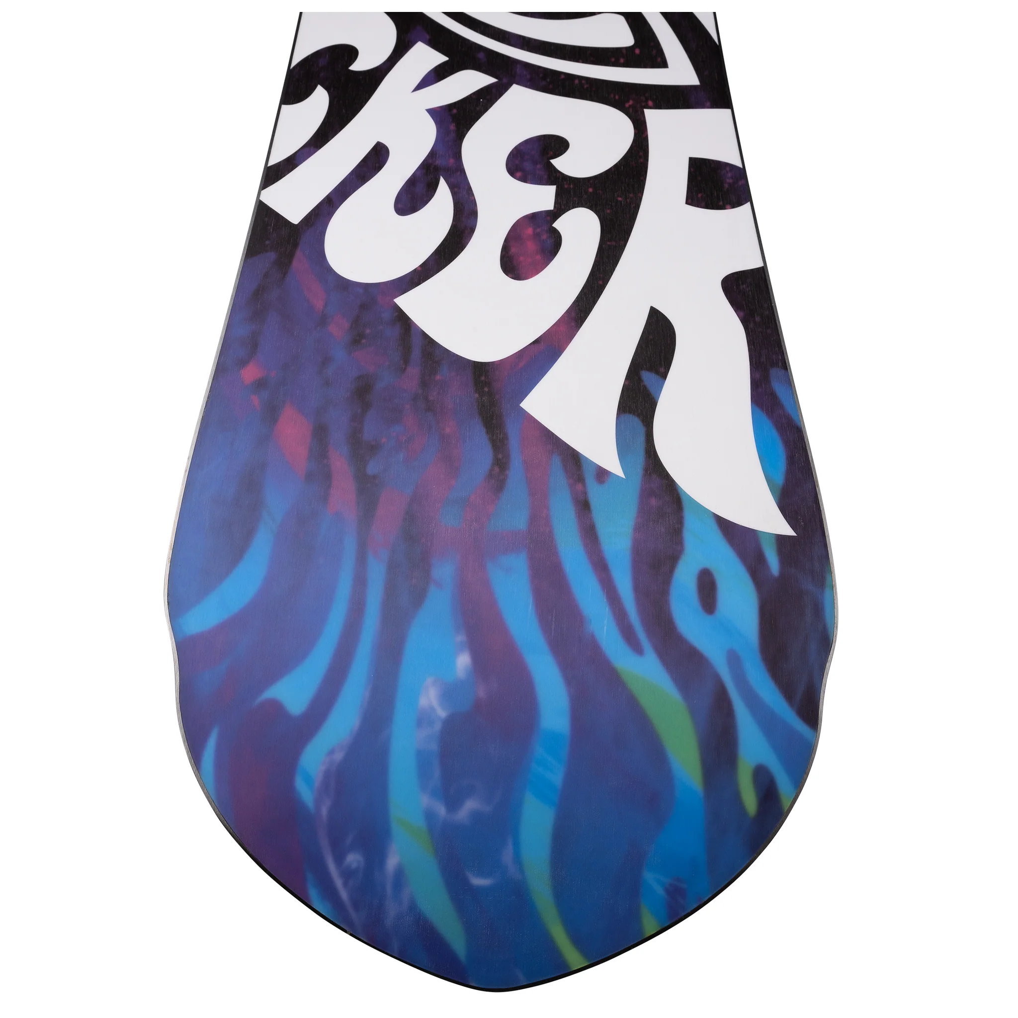 Nidecker Alpha APX Snowboard 2026 - Image 2