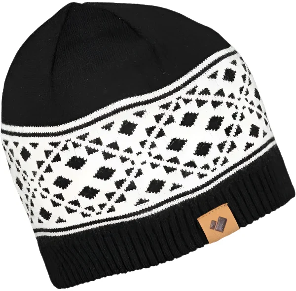 Obermeyer Anchorage Beanie Mens 2022 - Image 2