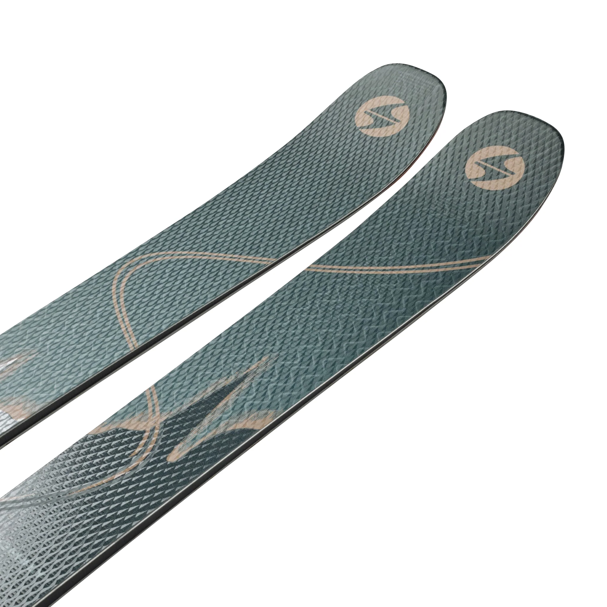 Blizzard Anomaly 94 Skis 2025 - Image 3