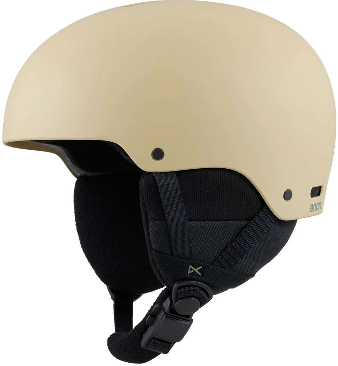 Anon Junior's Rime 3 Helmet 2024 - Image 17