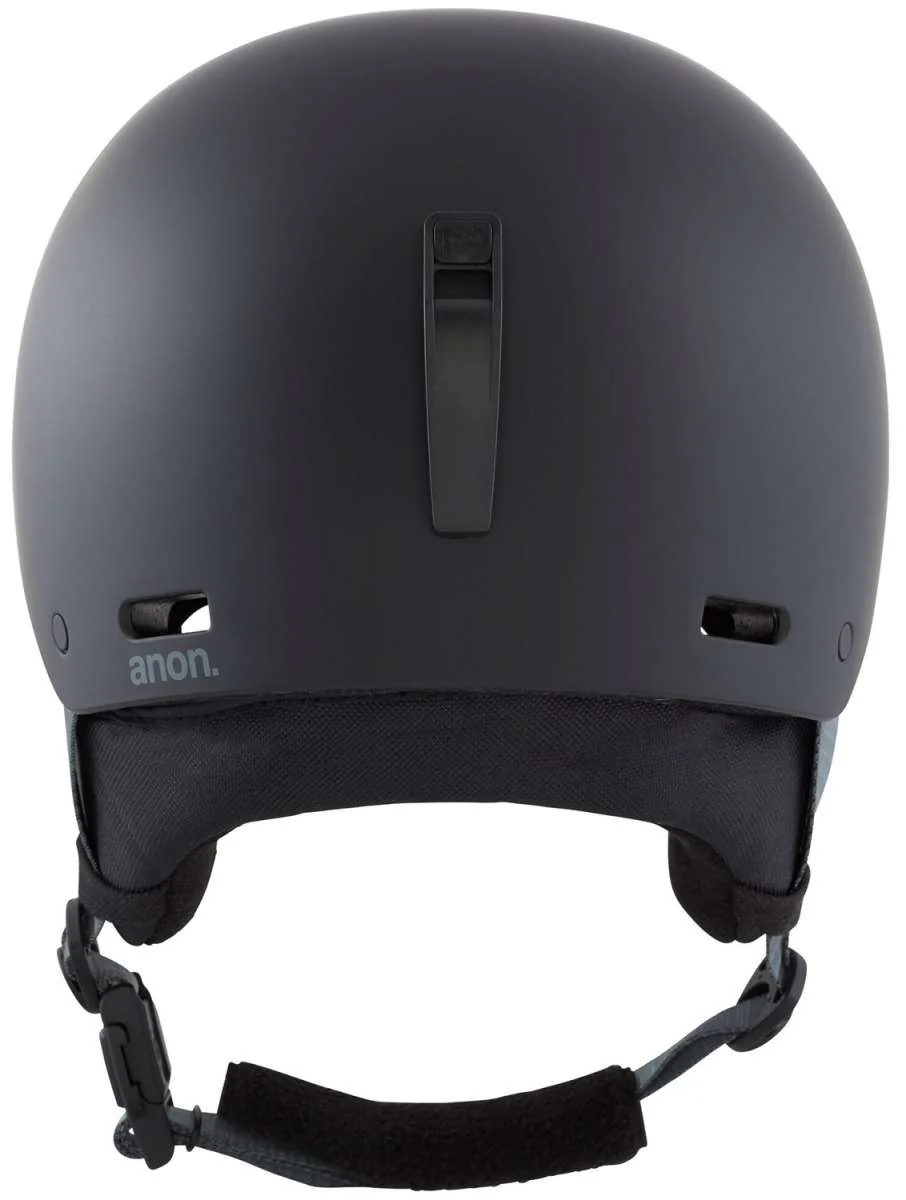 Anon Junior's Rime 3 Helmet 2024 - Image 2