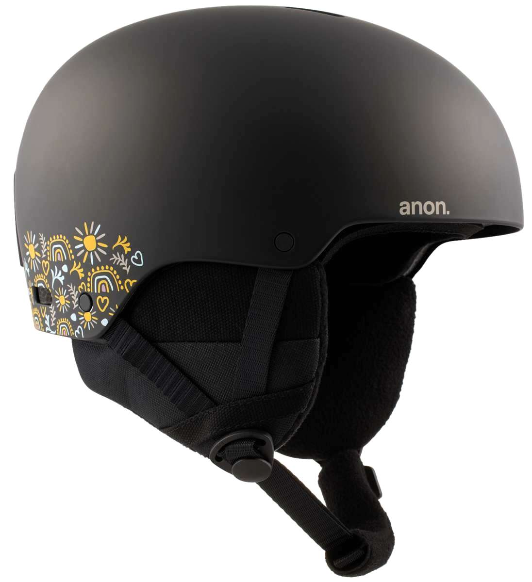 Anon Junior's Rime 3 Helmet 2022-2023 - Image 3