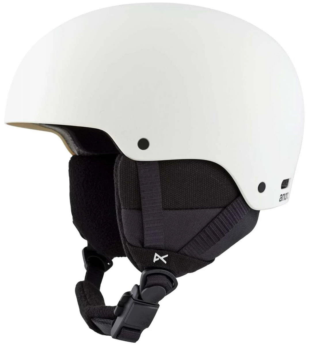 Anon Junior's Rime 3 Helmet 2024 - Image 21