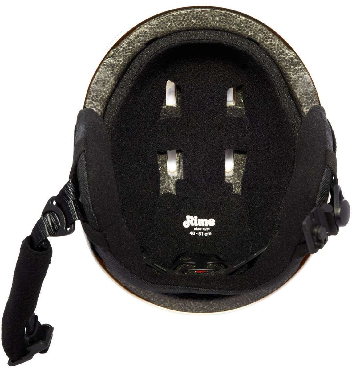 Anon Junior's Rime 3 Helmet 2024 - Image 22