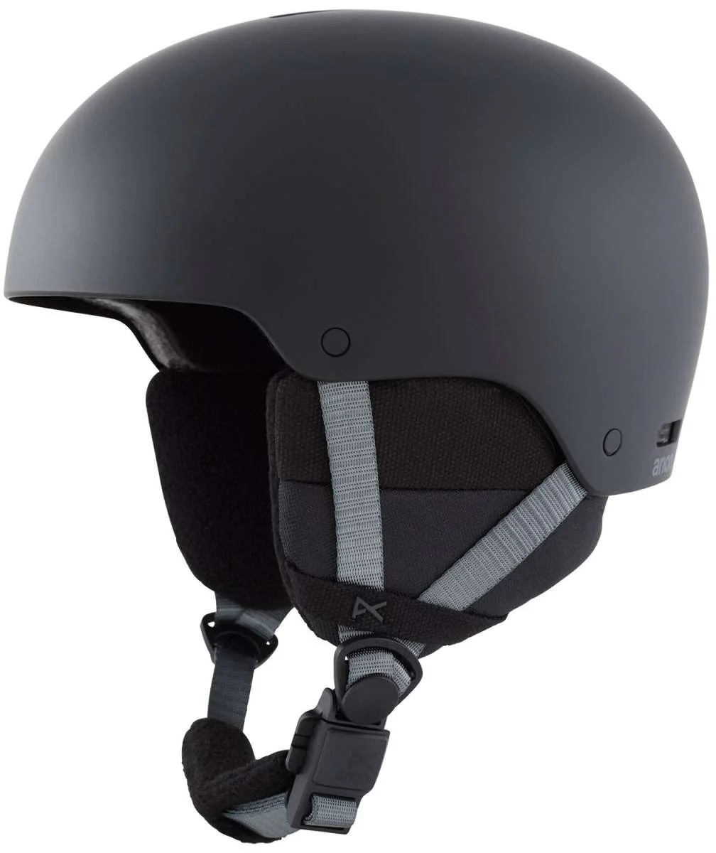 Anon Junior's Rime 3 Helmet 2024 - Image 3