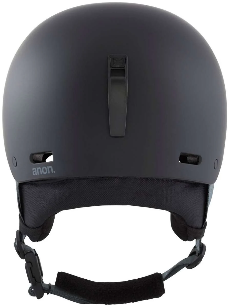 Anon Junior's Rime 3 Helmet 2024 - Image 5
