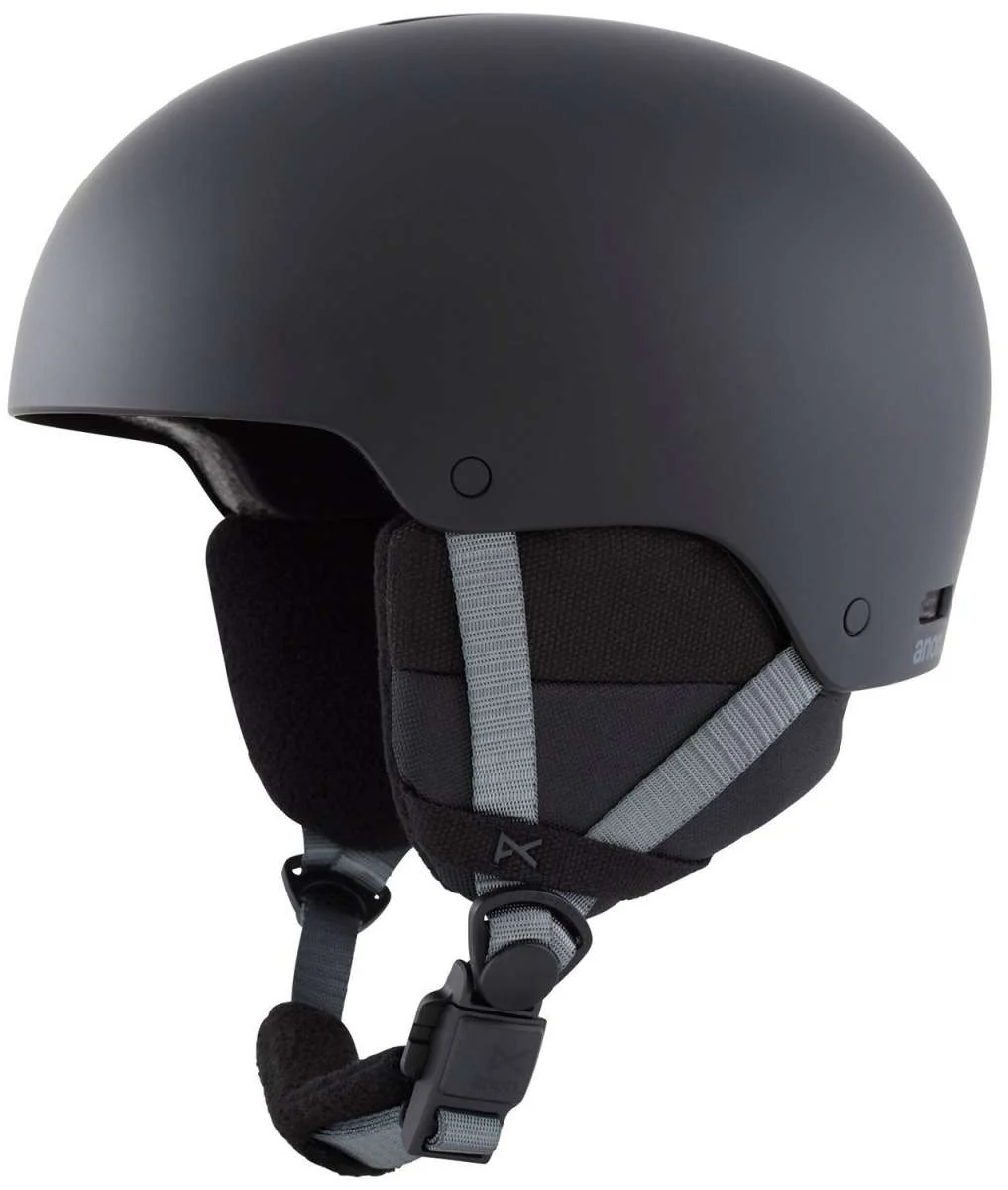 Anon Junior's Rime 3 Helmet 2024 - Image 6