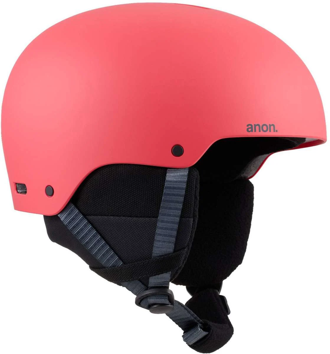Anon Junior's Rime 3 Helmet 2024 - Image 7