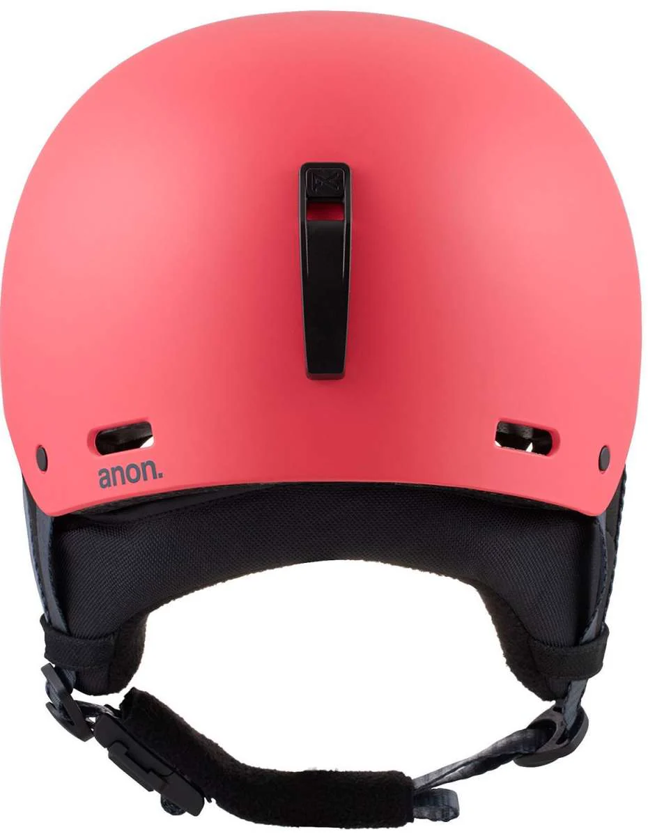 Anon Junior's Rime 3 Helmet 2024 - Image 8
