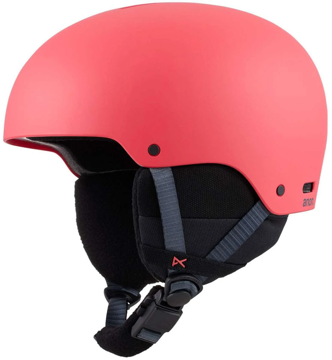 Anon Junior's Rime 3 Helmet 2024 - Image 9