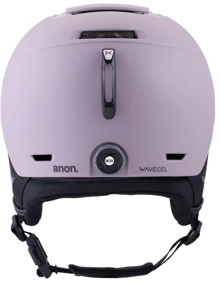 Anon Logan Wavecel Helmet 2024 - Image 15