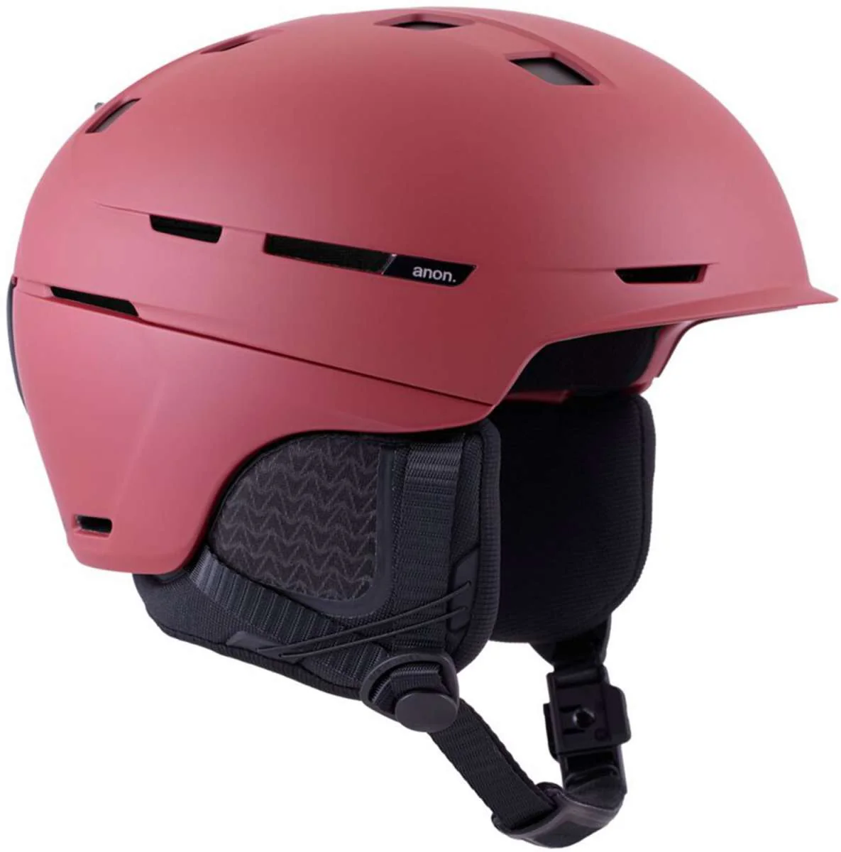 Anon Merak Wavecel Helmet 2024 - Image 16