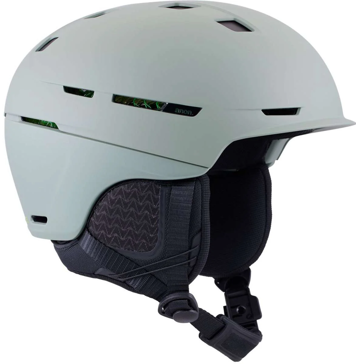 Anon Merak Wavecel Helmet 2024 - Image 23