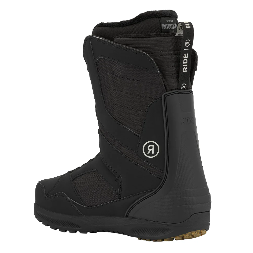 Ride Anthem Snowboard Boots 2026 - Image 3