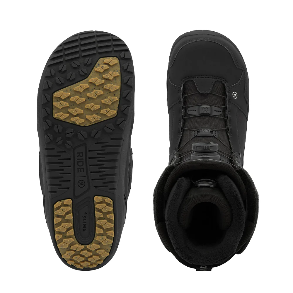 Ride Anthem Snowboard Boots 2026 - Image 4