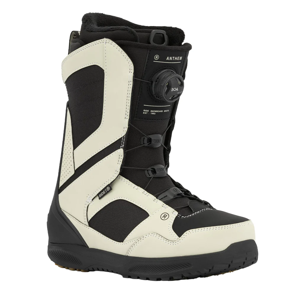 Ride Anthem Snowboard Boots 2026 - Image 5