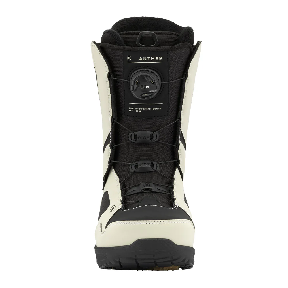 Ride Anthem Snowboard Boots 2026 - Image 6