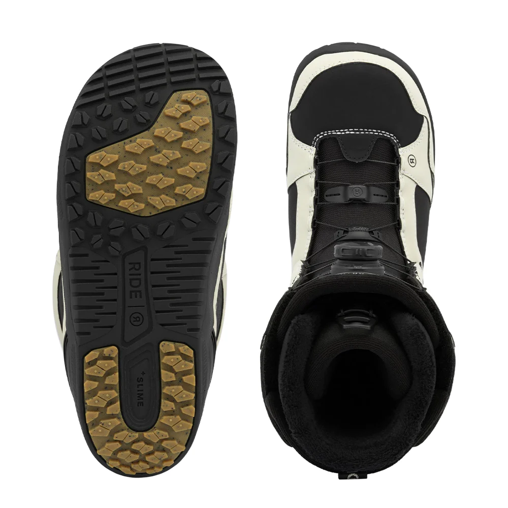 Ride Anthem Snowboard Boots 2026 - Image 8