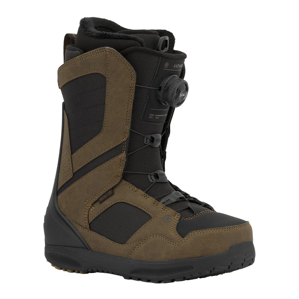 Ride Anthem Snowboard Boots 2026 - Image 9