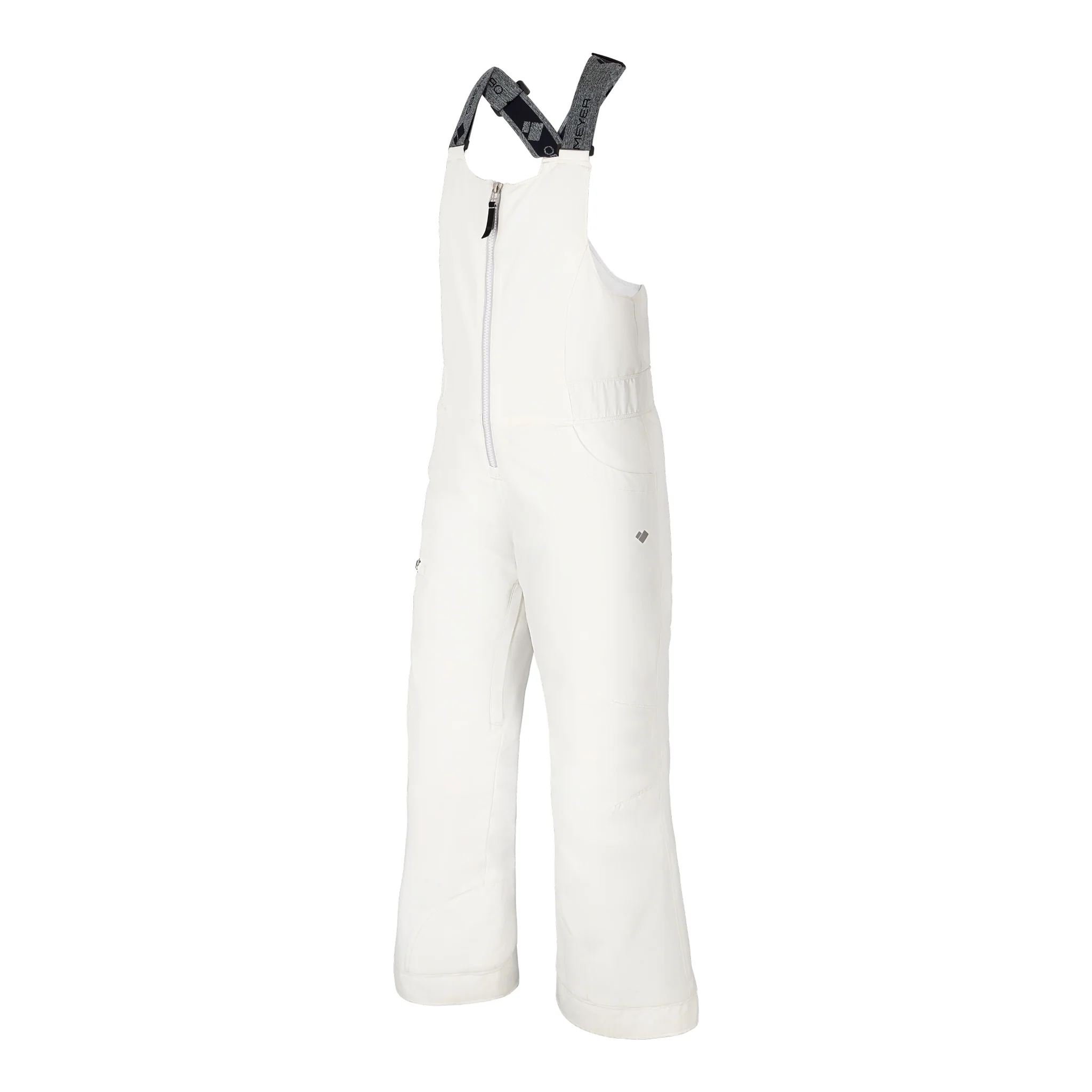 Obermyer Girls Anya Insulated Bib Pants 2026 - Image 14
