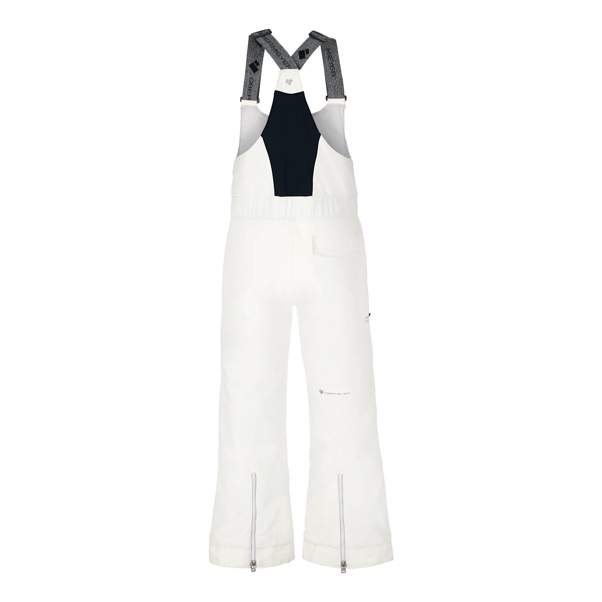 Obermyer Girls Anya Insulated Bib Pants 2026 - Image 15