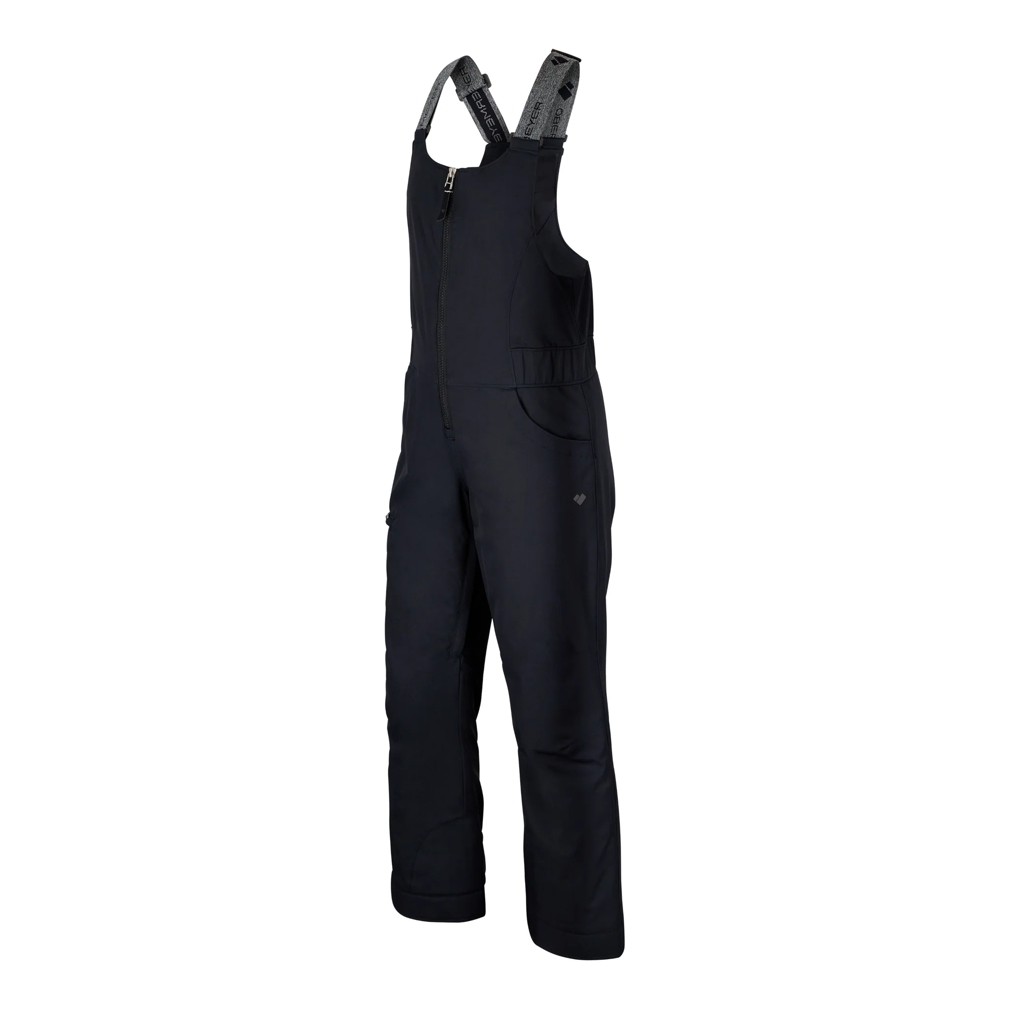 Obermyer Girls Anya Insulated Bib Pants 2026 - Image 5