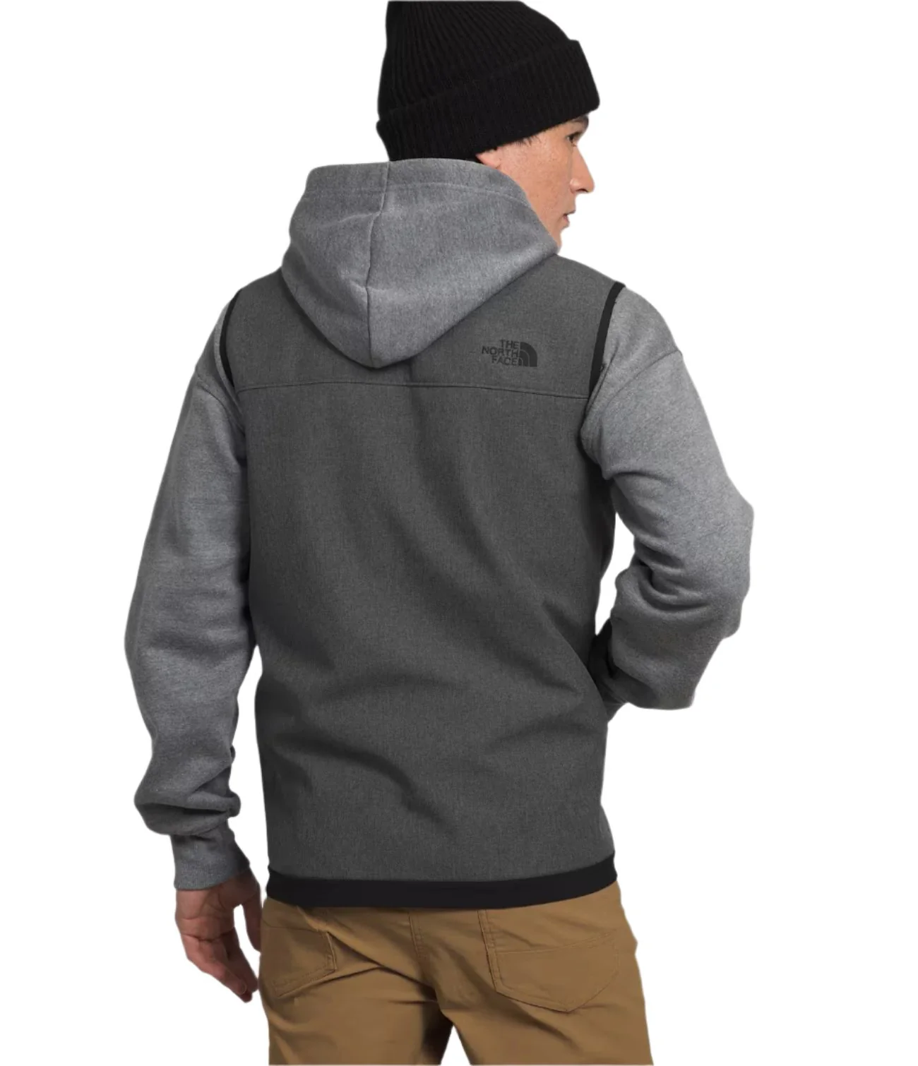 North Face Apex Bionic Vest 2025 - Image 3