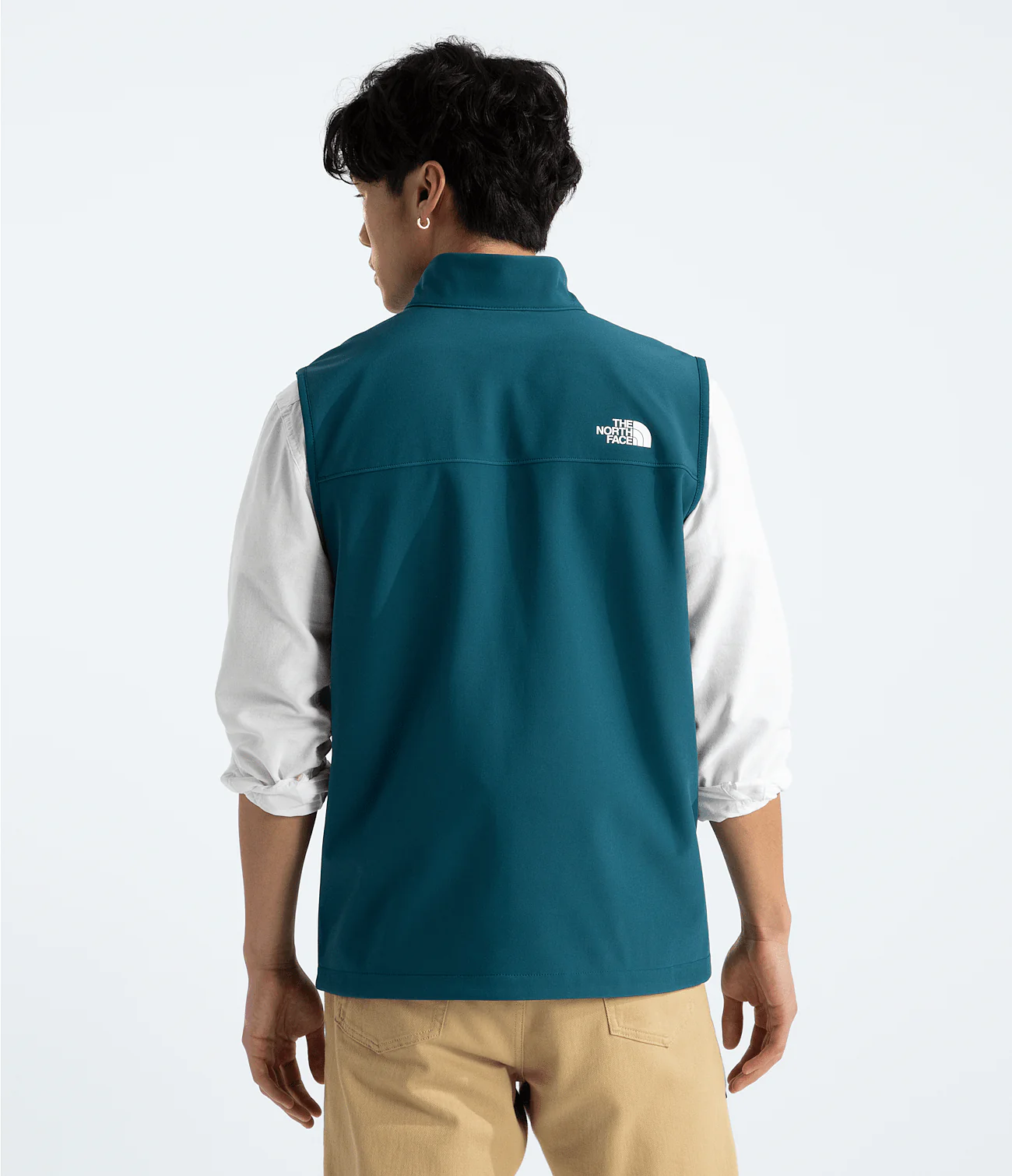 North Face Apex Bionic Vest 2025 - Image 9