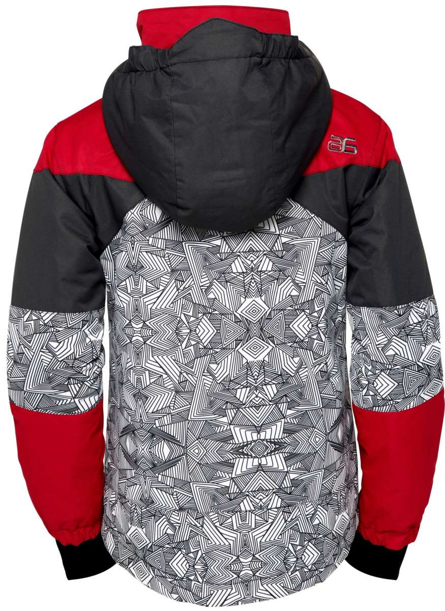 Arctix Boys Ronan Insulated Jacket 2023 - Image 2