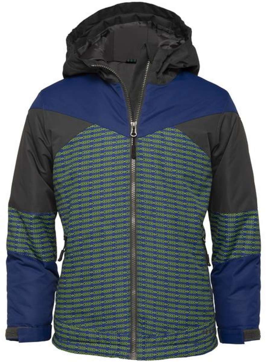 Arctix Boys Ronan Insulated Jacket 2023 - Image 3