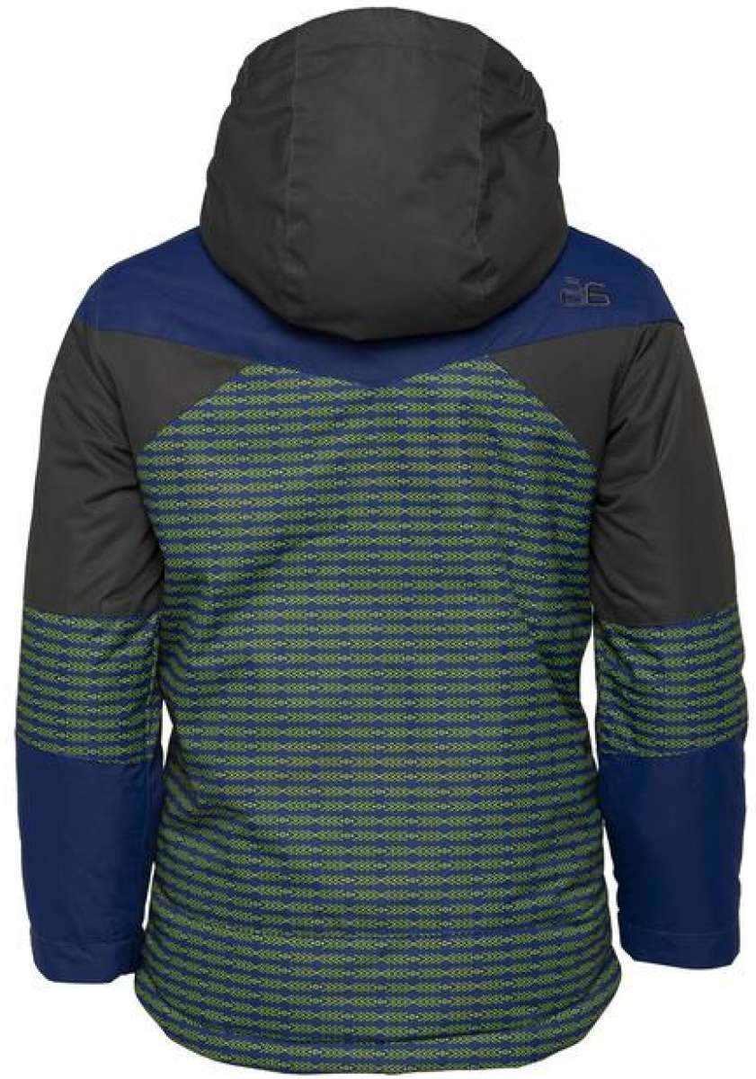 Arctix Boys Ronan Insulated Jacket 2023 - Image 4