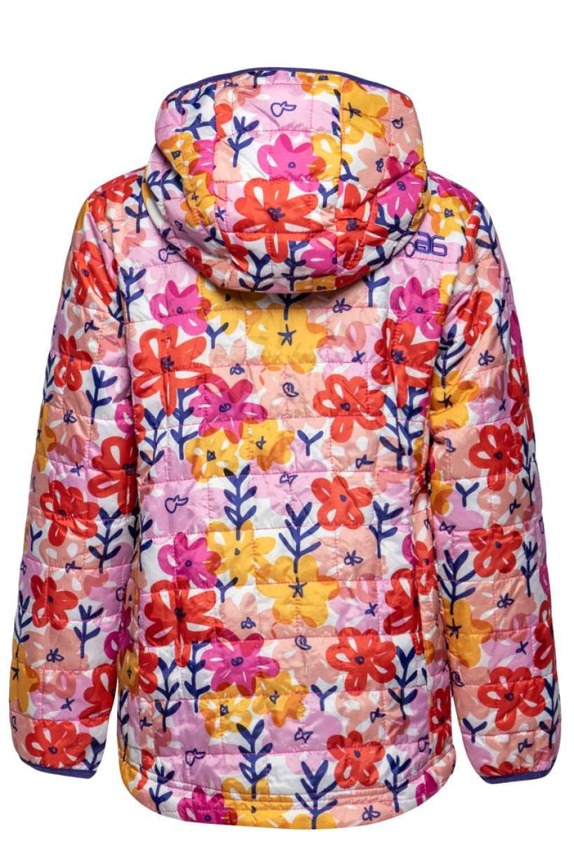 Arctix Girls Aero Hooded Insulated Jacket 2023 - Image 7
