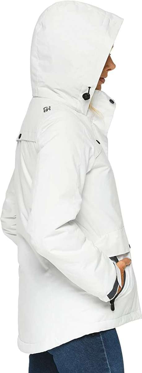 Arctix Women's Daybreak Insulated Jacket 2023 - Image 11