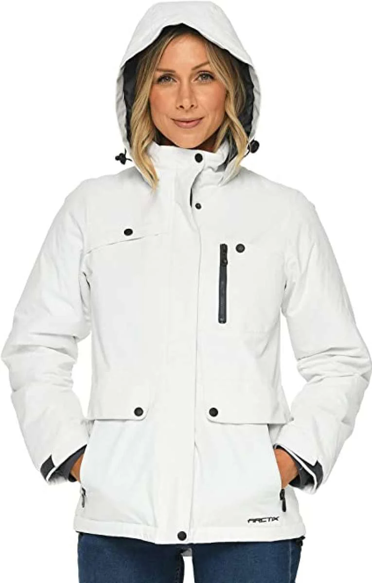 Arctix Women's Daybreak Insulated Jacket 2023 - Image 13